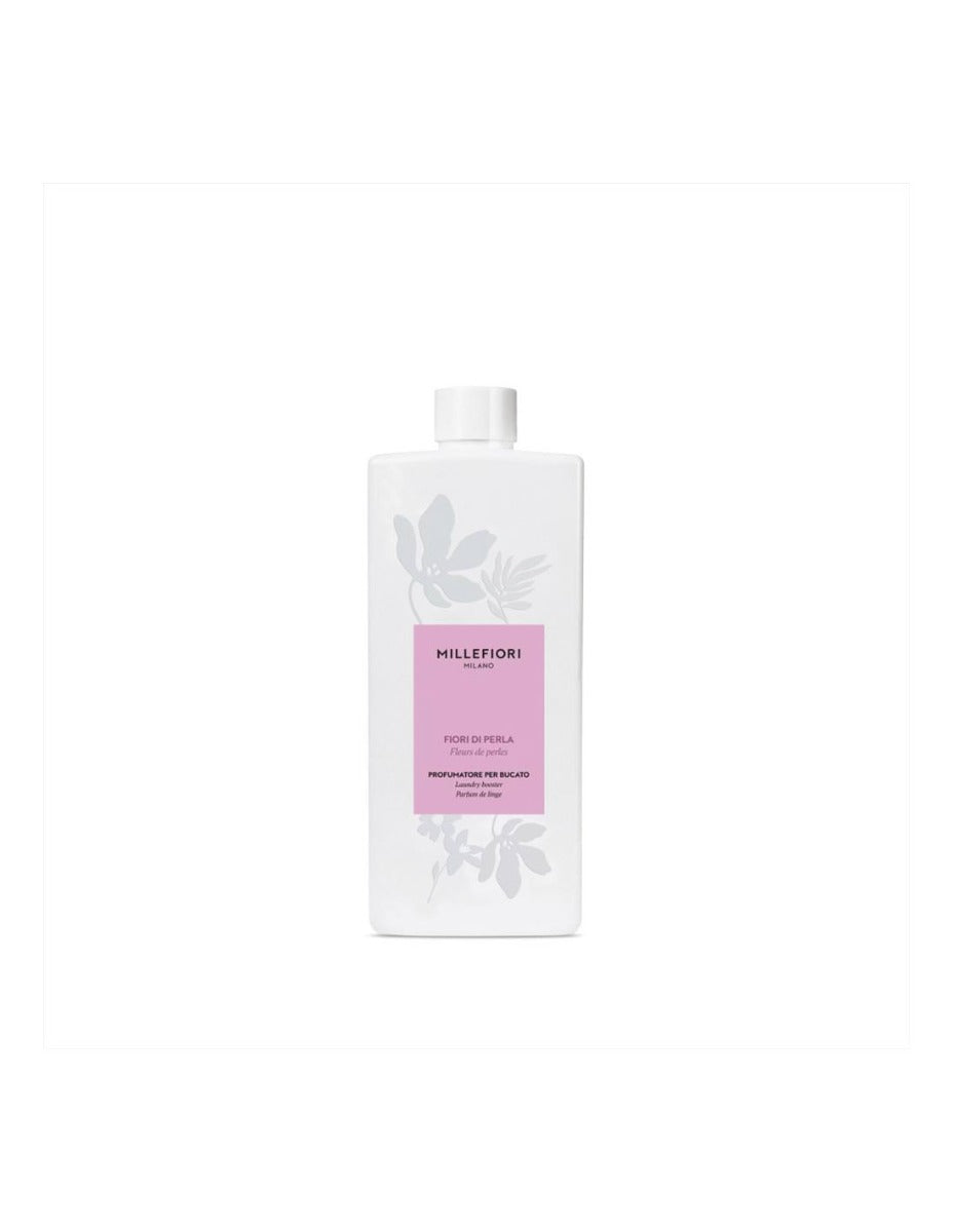 MILLEFIORI PROFUMATORE PER BUCATO 250 ML - FIORI DI PERLA