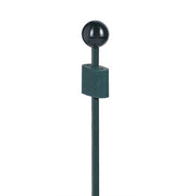 MINI PERNO PER SOSTEGNO PIANTE DA 4.5 MM-40 CM
