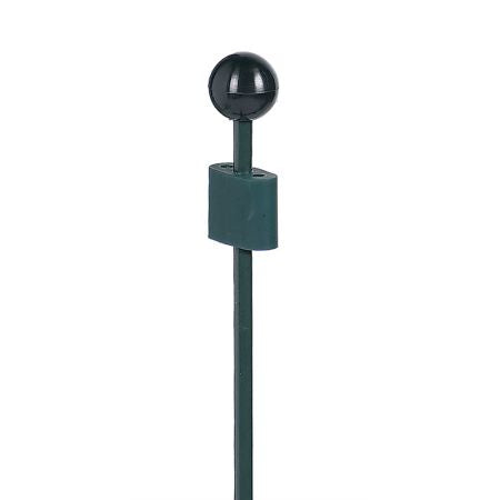 MINI PERNO PER SOSTEGNO PIANTE DA 4.5 MM-40 CM