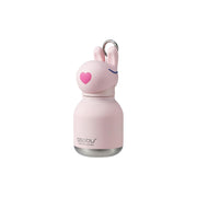 Borraccia Termica Mini Bestie Coniglio 200ml Rosa ASOBU