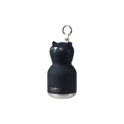 Borraccia Termica Mini Bestie 200ml Black-Cat ASOBU