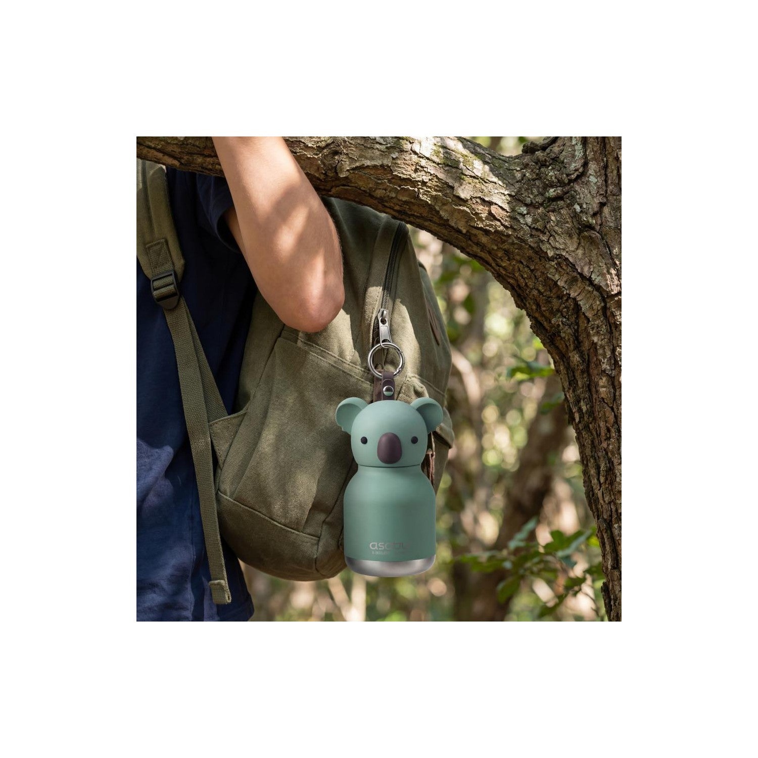 Borraccia Termica Mini Bestie 200ml Koala ASOBU