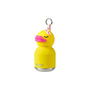 Borraccia Termica Mini Bestie Papera 200ml Giallo ASOBU