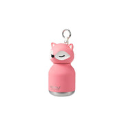 Borraccia Termica Mini Bestie Volpe 200ml Rosa ASOBU