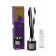 MINI DIFFUSORE A BASTONCINO BOUQUET E RICARICA 45ML FIGUE NOIRE