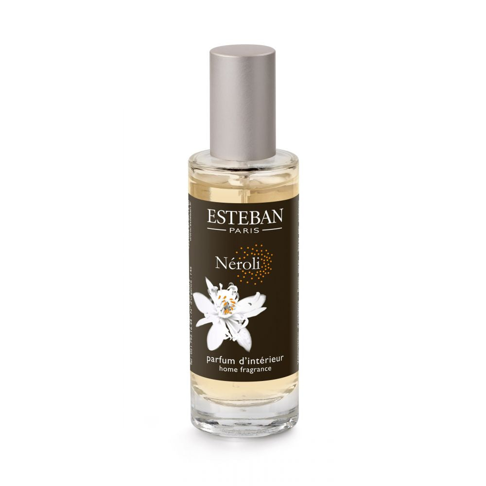 MINI VAPORIZZATORE SPRAY PROFUMATO 30ML NEROLI