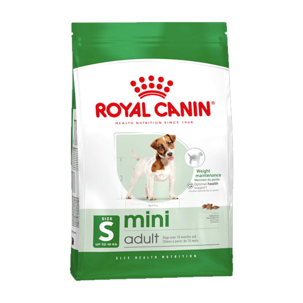 ROYAL CANIN CANE MINI ADULT 2KG