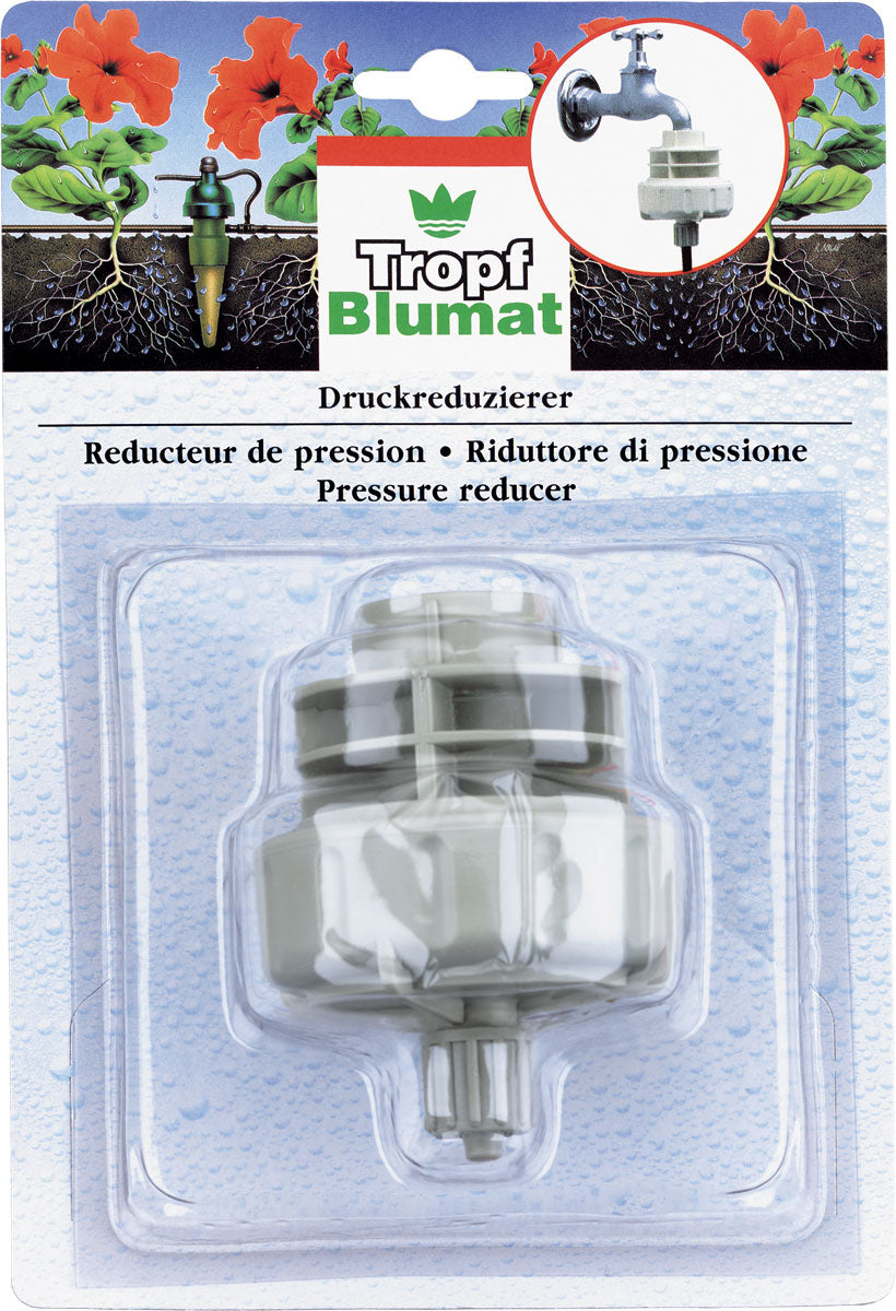 BLUMAT RIDUTTORE DI PRESSIONE