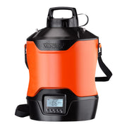 GEYSER NEBULIZZATORE ANTIZANZARE 12 L LI-ION