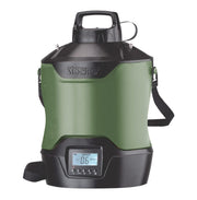 GEYSER NEBULIZZATORE VERDE 12 L LI-ION