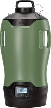 GEYSER NEBULIZZATORE VERDE E-25 MI 21 V