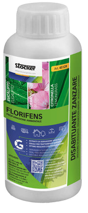 FLORIFENS DISABITUANTE ZANZARE 250 ML
