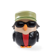 STATUINA GOOFI WORLD GUFO VASCO ROSSI 8X10 CM