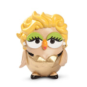 GOOFI STATUINA IDOL GOOFI GUFO MADONNA 8X10 CM