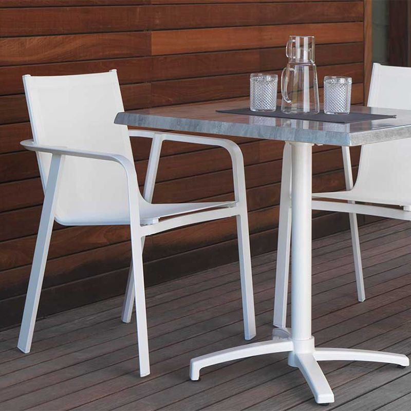 POLTRONA MILO 59X56X90CM COLORE A SCELTA