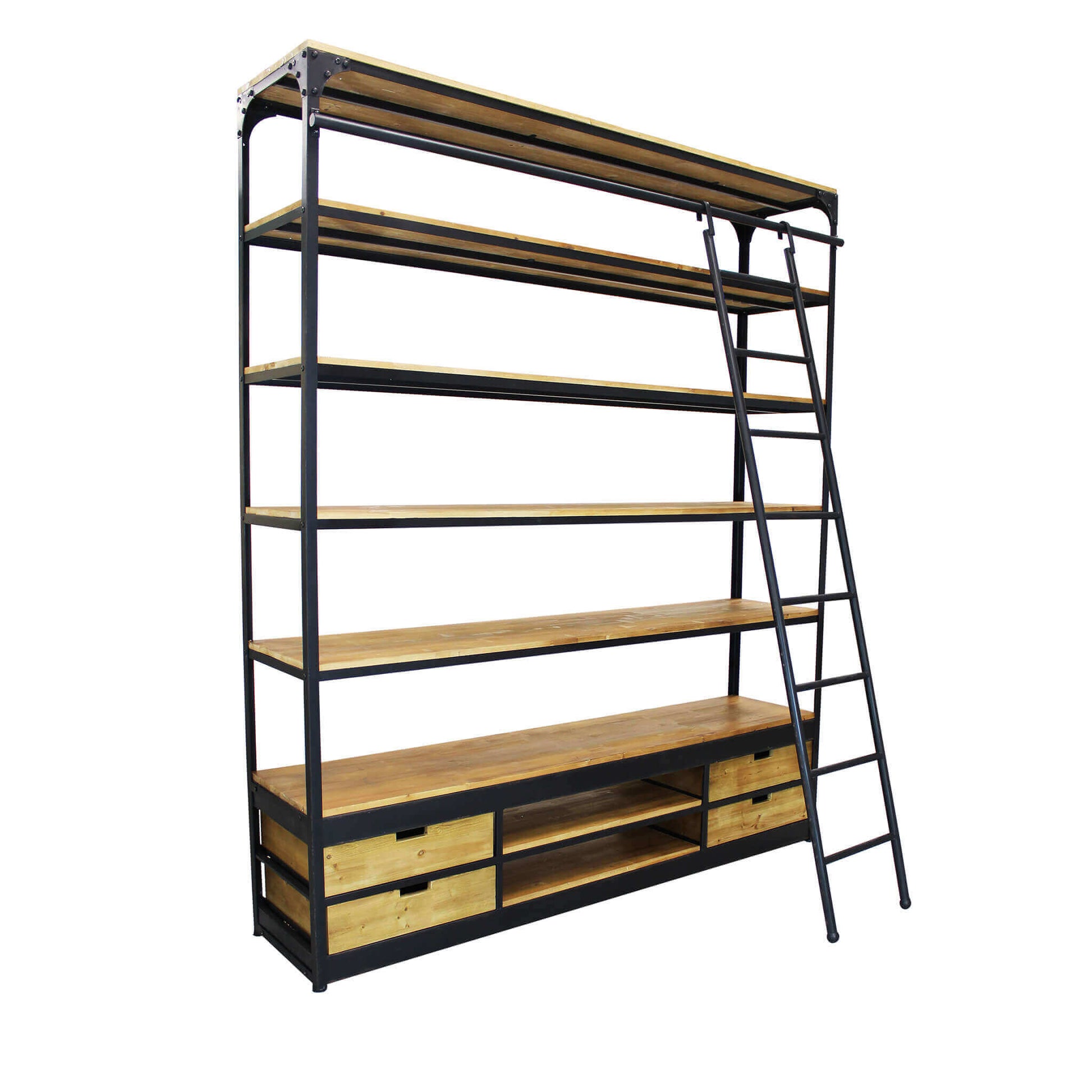 LIBRERIA FERDY