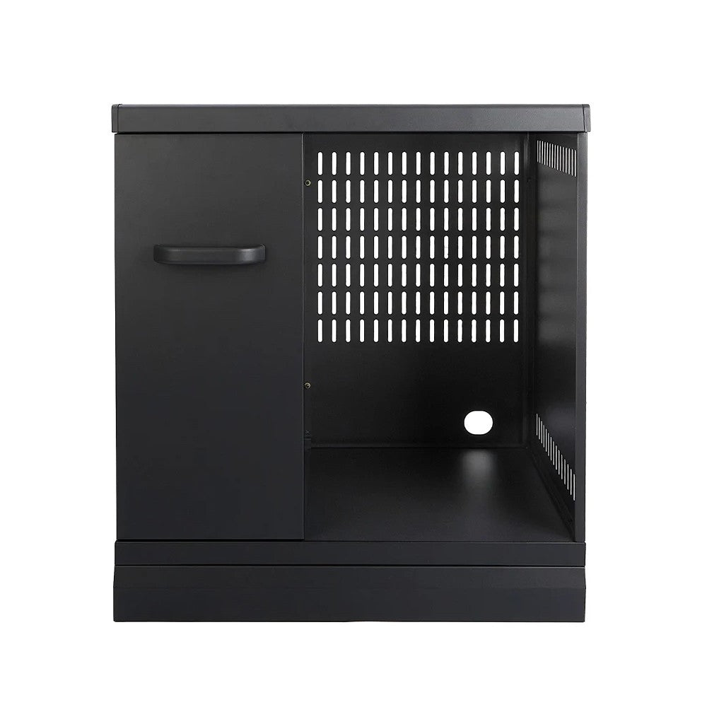 Modulo per Frigorifero Connect Unit 88.5x80x62 cm Nero GRLLR