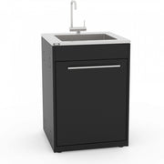 MODULO CON LAVANDINO WEBER BBQ KITCHEN
