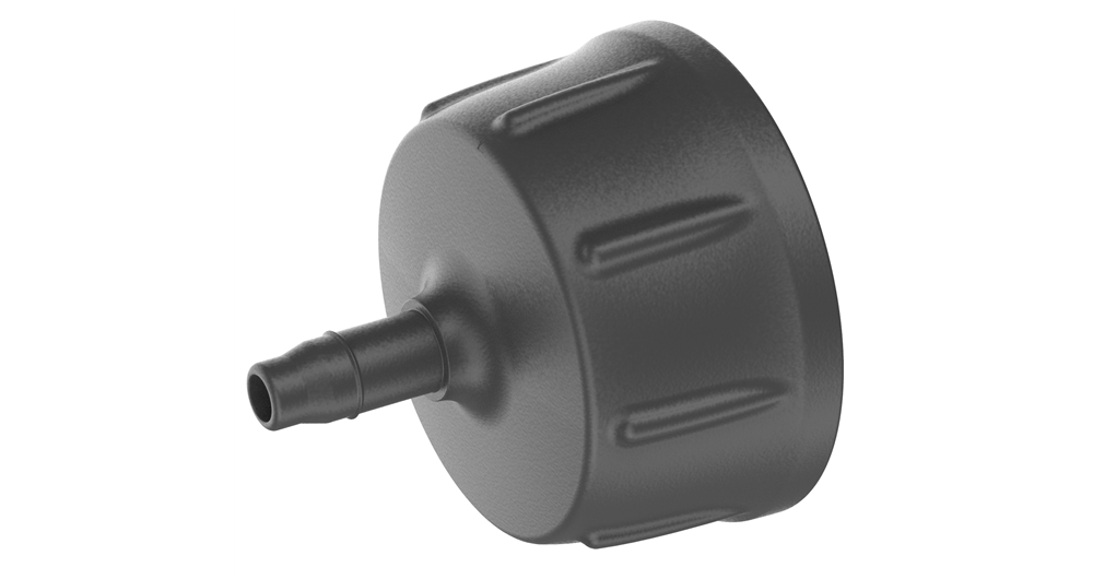 RACCORDO RUBINETTO 4,6 MM (3/16)