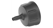 RACCORDO RUBINETTO 4,6 MM (3/16)