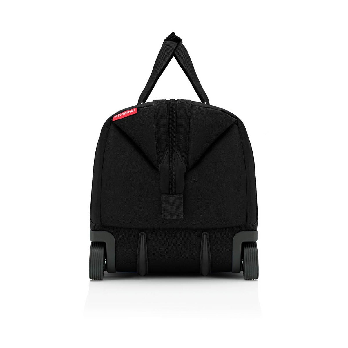 CARRELLO TUTTOFARE ALLROUNDER TROLLEY NERO REISENTHEL