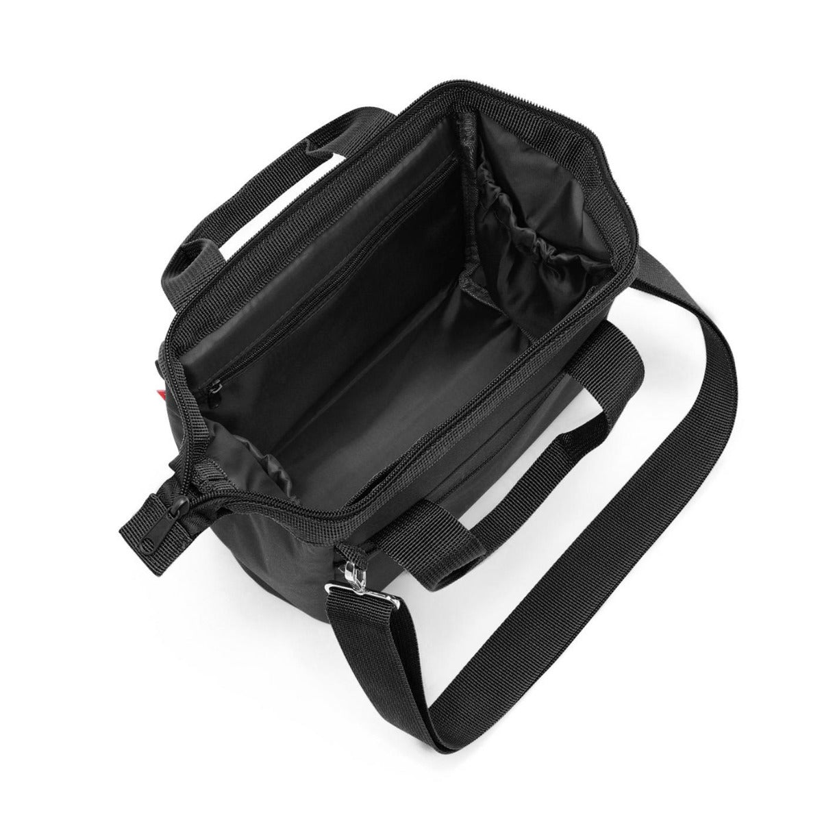 BORSA ALLROUNDER CROSS OP - ART CON TRACOLLA