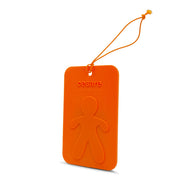 MR&MRS FRAGRANCES TESSERA PROFUMATA APPENDIBILE CESARE ARANCIO ENERGY