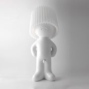 LAMPADA MR. P CON PARALUME
