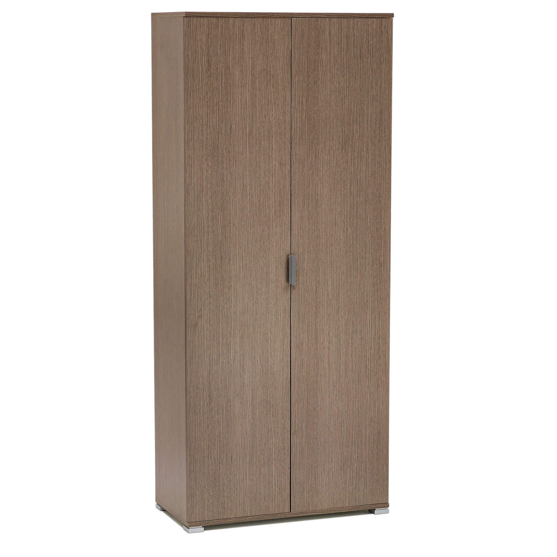 ARMADIO 2 ANTE 180 ROVERE GRIG