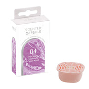 MR&MRS FRAGRANCE GEORGE CAPSULE 04 PALO SANTO, LABDANO. LEGNO DI CEDRO
