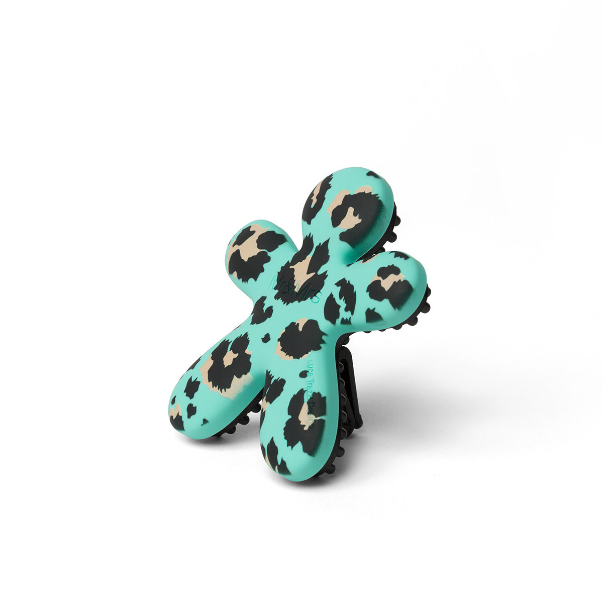 MR & MRS FRAGRANCE PROFUMATORE PER AUTO NIKI LIGHTBLUE ANIMAL SPICY CITRUS