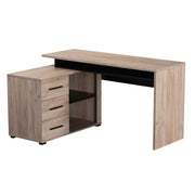 COMPUTER DESK ARHIMED ROVERE A