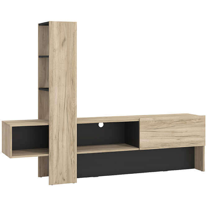 PORTATV ORENSE ROVERE GRIGIO E