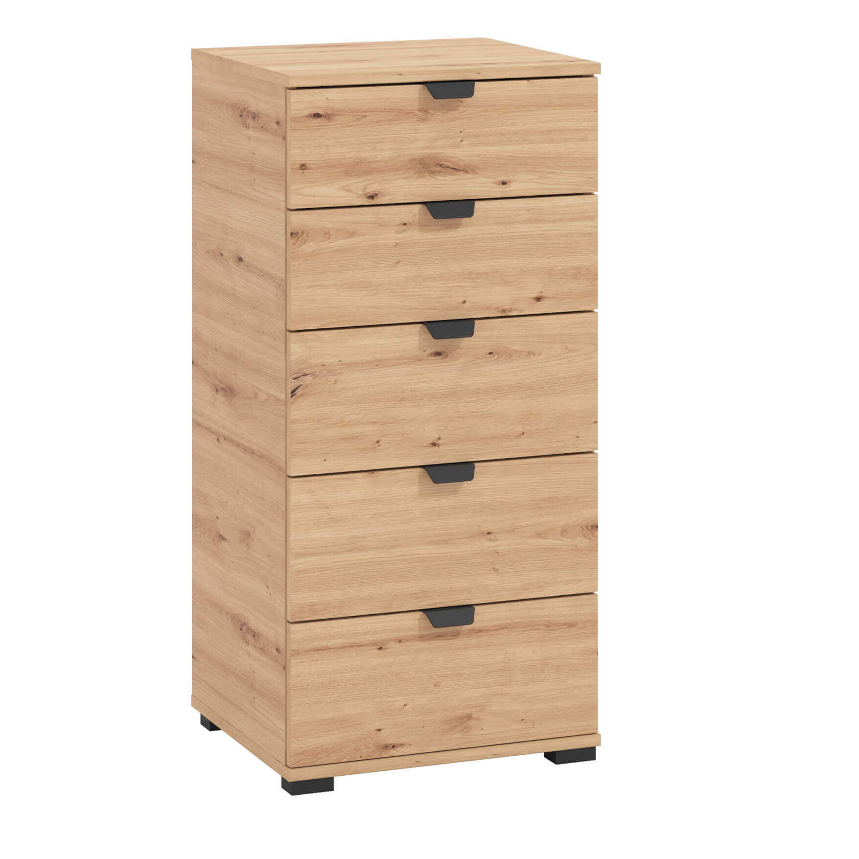 MOBILE DUERO ROVERE ARTIGIANO