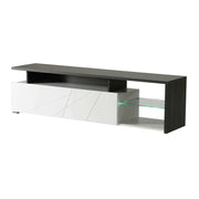 PORTATV ARCTIC BIANCO, LEGNO N
