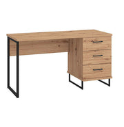 COMPUTER DESK SARDINIA ROVERE