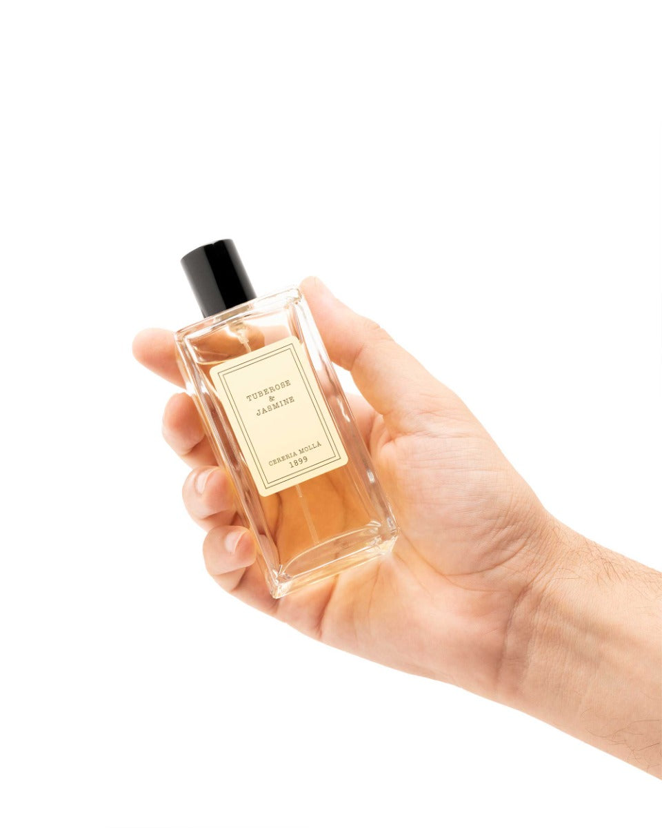ACQUA PROFUMATA CORPO TUBEROSE & JASMINE 100ML BODY MIST