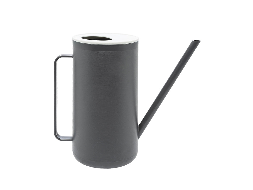 ANNAFFIATOIO MUG 1500CC ANTRACITE/SNOWY