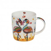 TAZZA FLAMBOYANT 370 ML SMILE STYLE