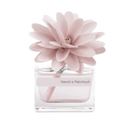 DIFFUSORE PROFUMO A FIORE FLOWER 30ML NEROLI E PATCHOULI