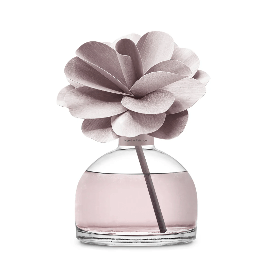 DIFFUSORE PROFUMO A FIORE FLOWER 200ML NEROLI E PATCHOULI