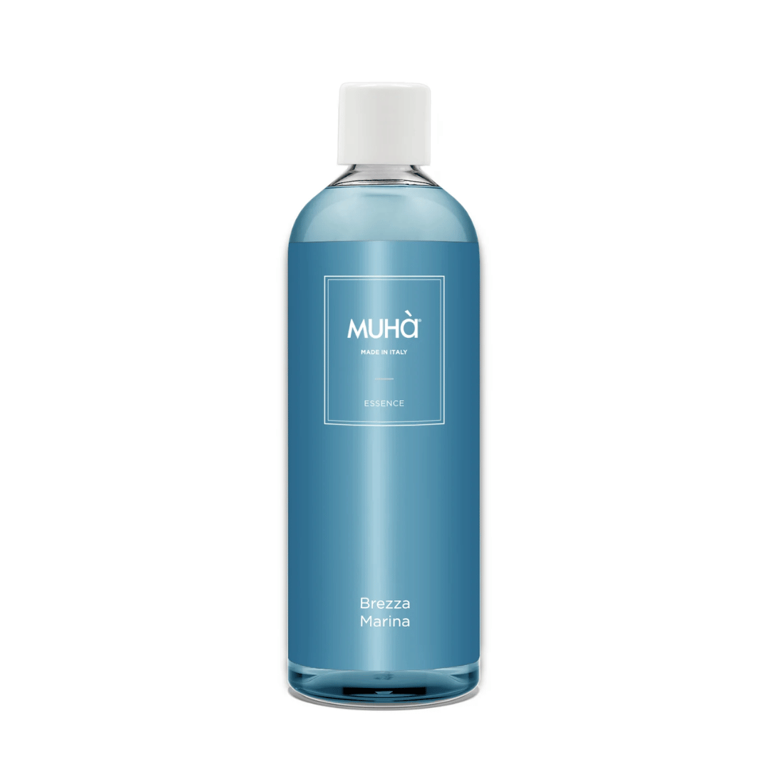 RICARICA DIFFUSORE PROFUMO REFILL 500ML BREZZA MARINA