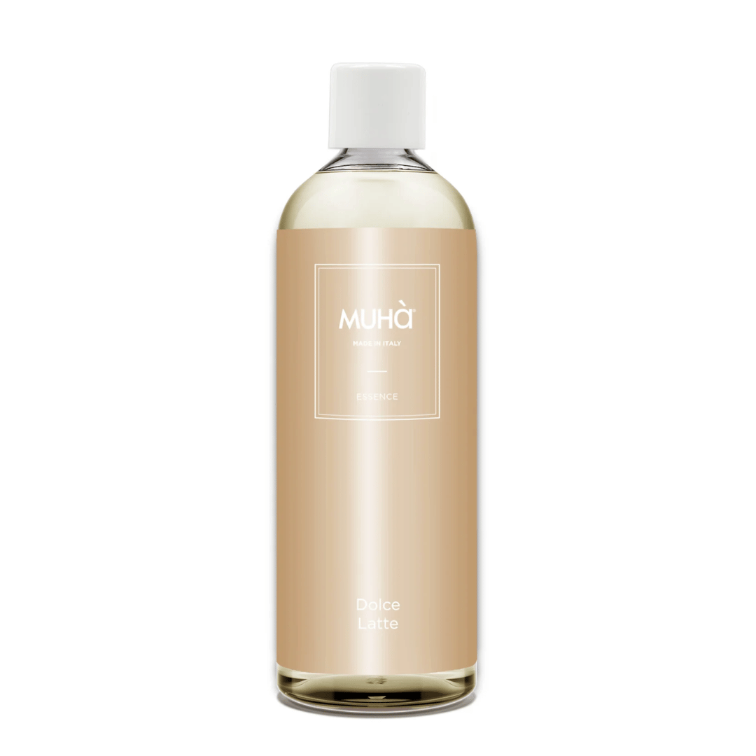RICARICA DIFFUSORE PROFUMO 500ML DOLCE LATTE