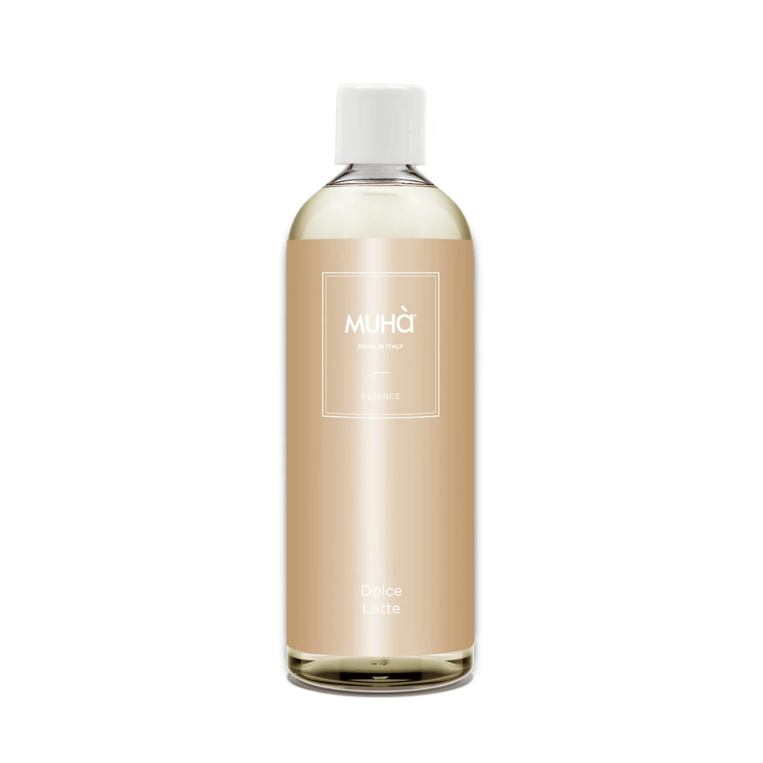 RICARICA DIFFUSORE PROFUMO 200ML DOLCE LATTE