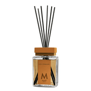 DIFFUSORE DI PROFUMO A BASTONCINI 500ML CEDRO E BERGAMOTTO