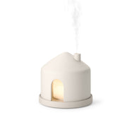 Diffusore Casita 16x16x14cm Sabbia UMBRA