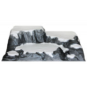 PAESAGGIO VILLAGGIO MINI 50X38CM
