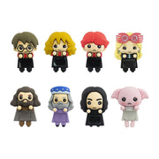 Bustina Misteriosa Harry Potter Mini Statuette 5 cm Assortite Disney Grand Jester