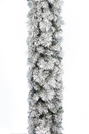 GHIRLANDA INNEVATA 270 CM 2210 RAMETTI