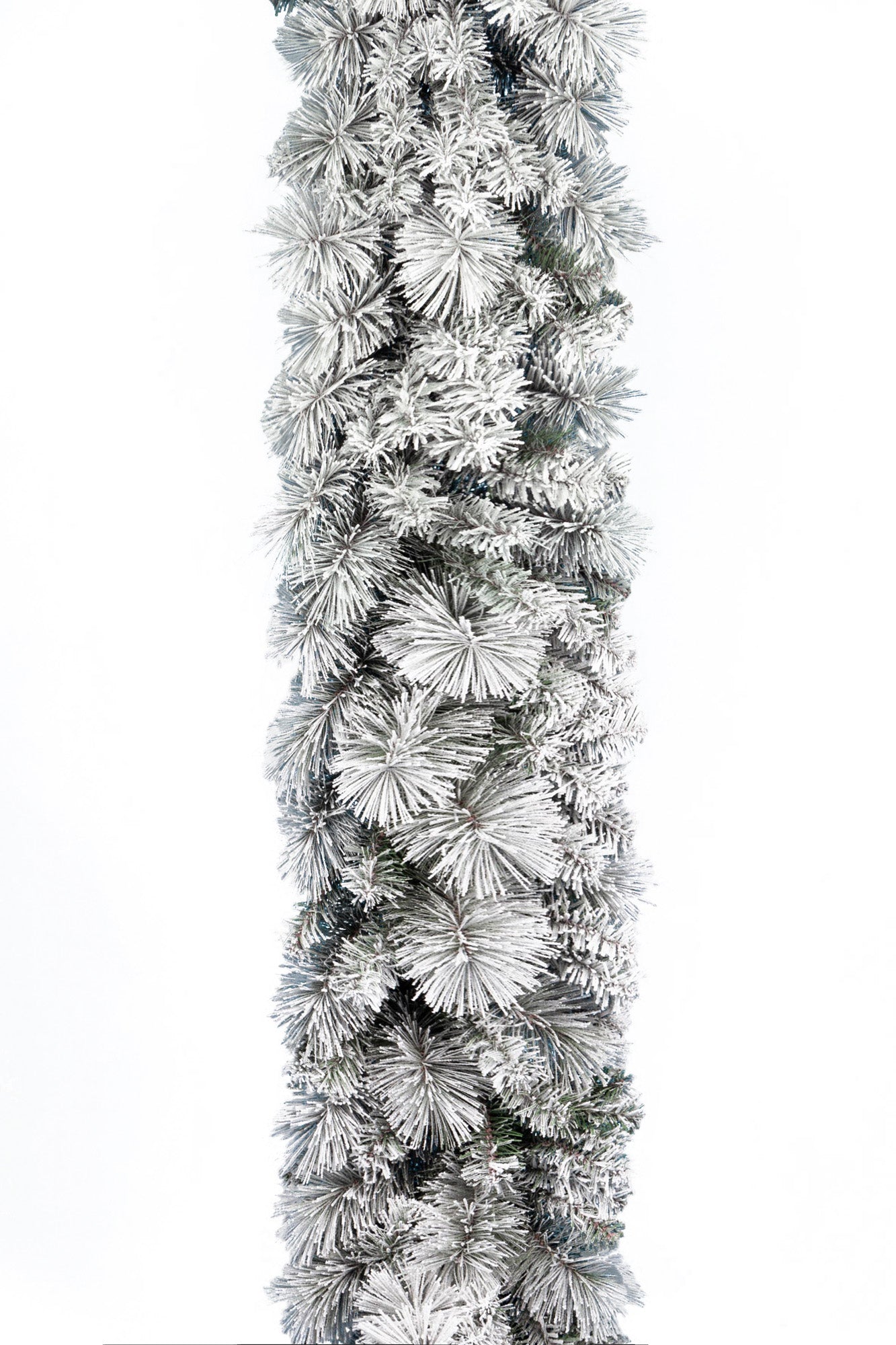 GHIRLANDA INNEVATA 270 CM 2210 RAMETTI